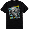 one punch man genos shirt